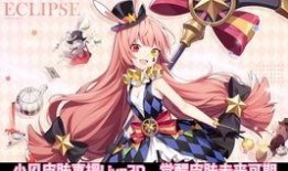 解神者新角色最新爆料,神秘力量觉醒，神秘背景引热议